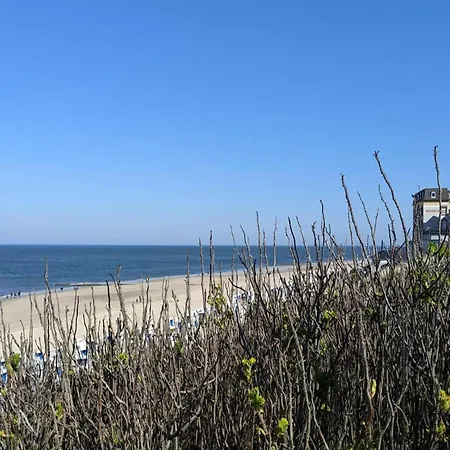 Arielle, Holiday home Dornumersiel