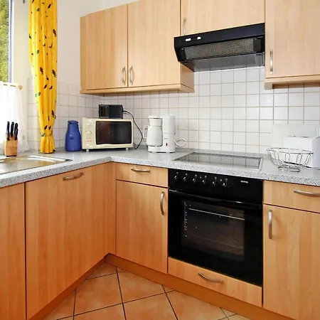 Arielle, Dornumersiel