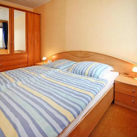 Holiday home Arielle, Dornumersiel