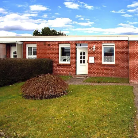 Arielle, Dom wakacyjny