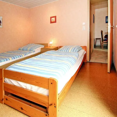 Arielle, Dornumersiel