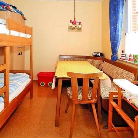 Arielle, Holiday home *