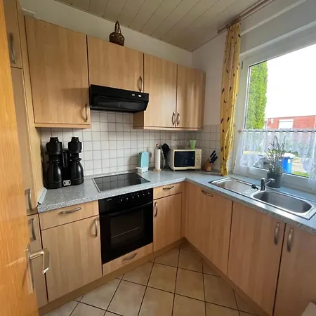 Arielle, Dom wakacyjny