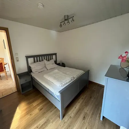 Feriehus Arielle,