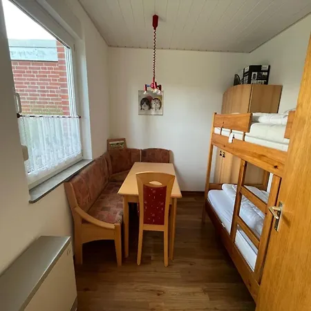 Arielle, Dornumersiel