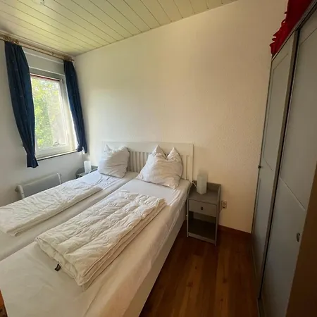 Feriehus Arielle,