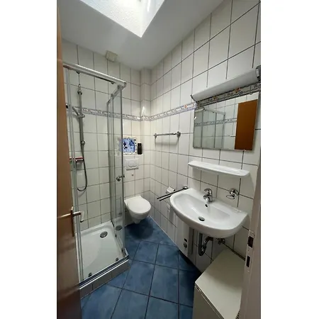 Arielle, Dom wakacyjny *