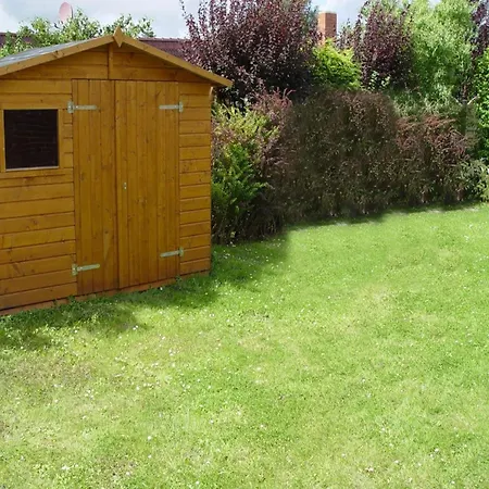 Arielle, Dom wakacyjny *