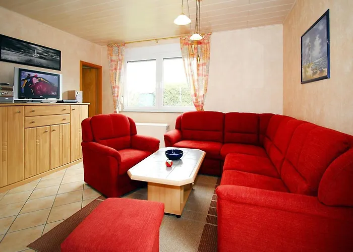 Semesterbostad Arielle, *