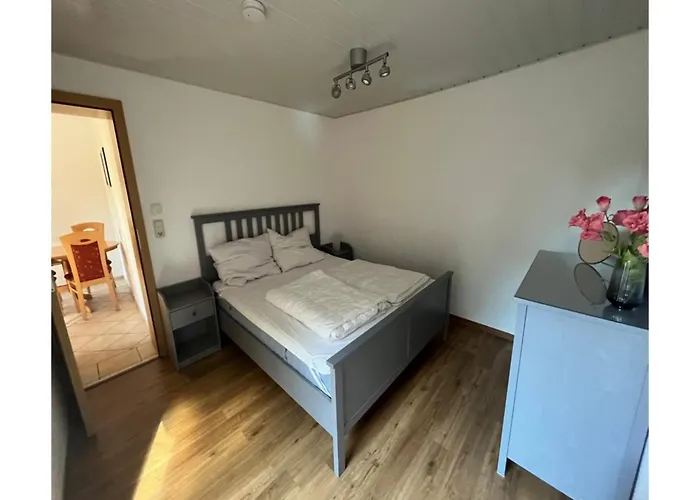 Semesterbostad Arielle,