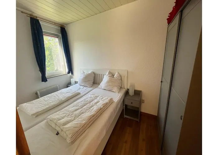 Semesterbostad Arielle,