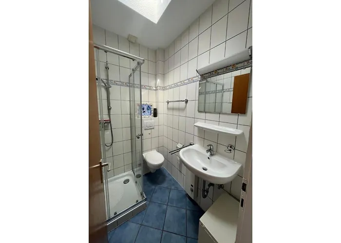 Arielle, Semesterbostad *